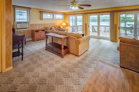 36 St. James Avenue Milton NH 03851