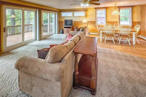 36 St. James Avenue Milton NH 03851