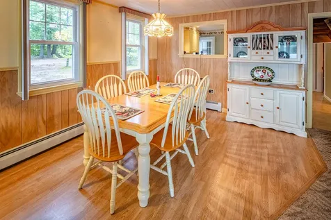 36 St. James Avenue Milton NH 03851