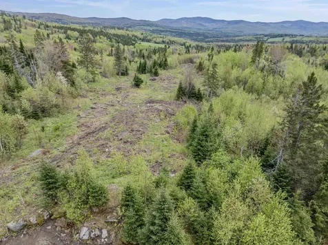 Lot 7 Holden Hill Road Stewartstown NH 03576