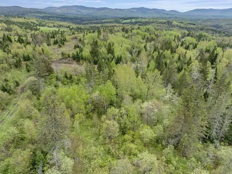 Lot 7 Holden Hill Road Stewartstown NH 03576