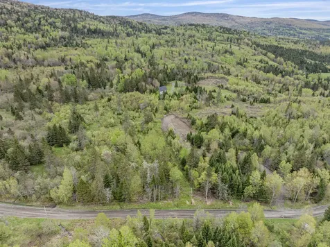Lot 7 Holden Hill Road Stewartstown NH 03576