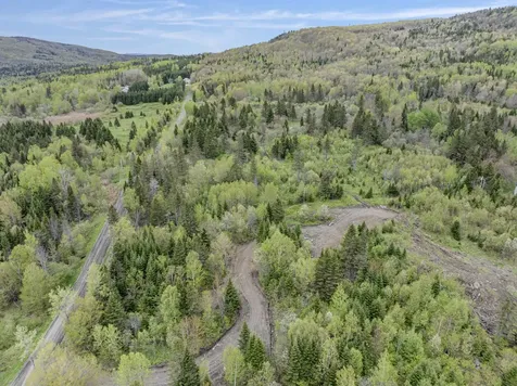 Lot 7 Holden Hill Road Stewartstown NH 03576