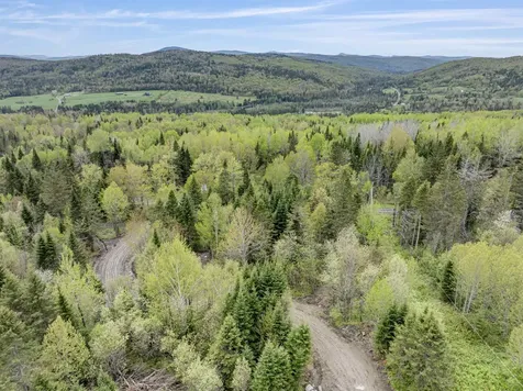 Lot 7 Holden Hill Road Stewartstown NH 03576