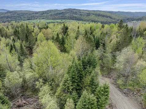 Lot 7 Holden Hill Road Stewartstown NH 03576