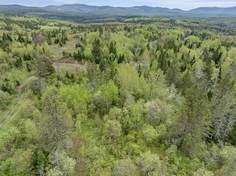 Lot 7 Holden Hill Road Stewartstown NH 03576