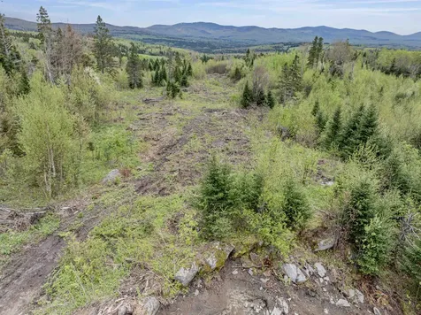 Lot 7 Holden Hill Road Stewartstown NH 03576