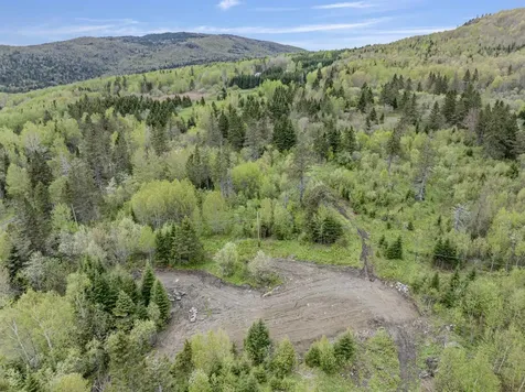 Lot 7 Holden Hill Road Stewartstown NH 03576