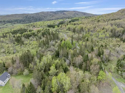Lot 7 Holden Hill Road Stewartstown NH 03576