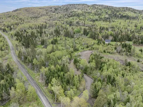 Lot 7 Holden Hill Road Stewartstown NH 03576