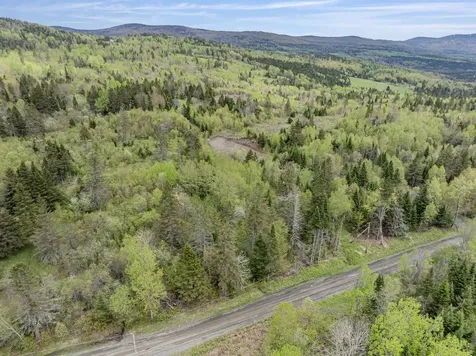 Lot 7 Holden Hill Road Stewartstown NH 03576