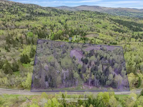 Lot 7 Holden Hill Road Stewartstown NH 03576