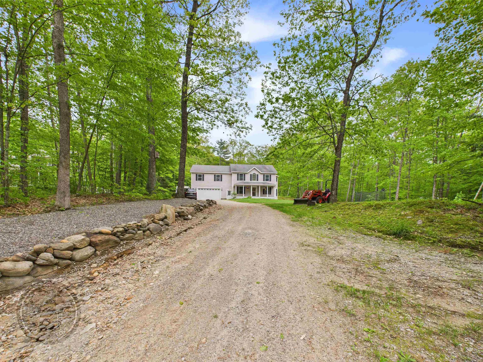 226 Oak Hill Road Northfield NH 03276