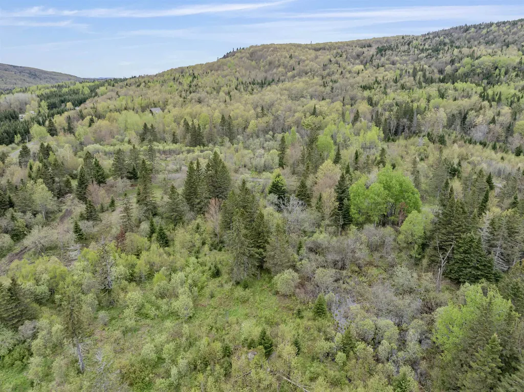 Lot 8 Holden Hill Road Stewartstown NH 03576