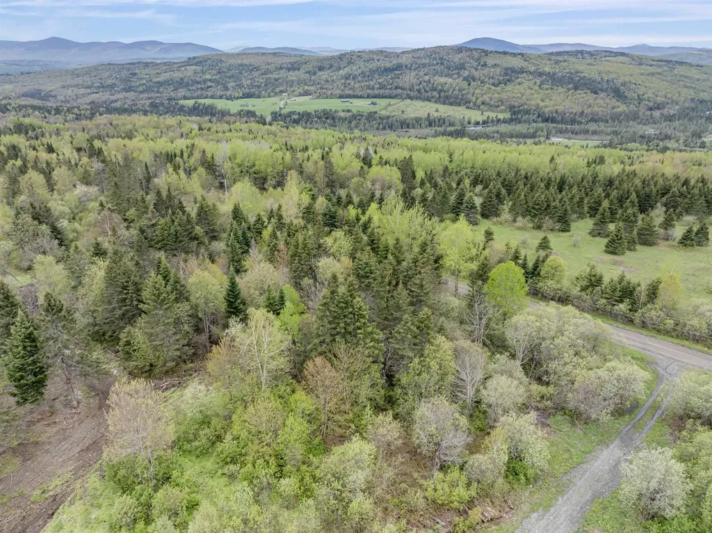 Lot 8 Holden Hill Road Stewartstown NH 03576