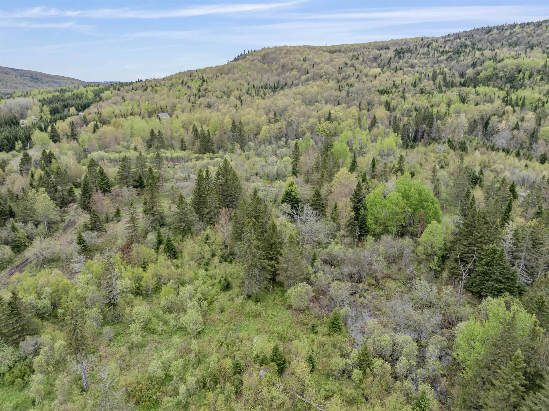 Lot 8 Holden Hill Road Stewartstown NH 03576