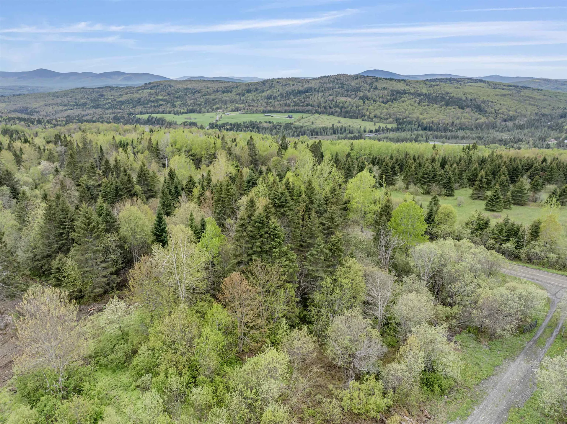 Lot 8 Holden Hill Road Stewartstown NH 03576