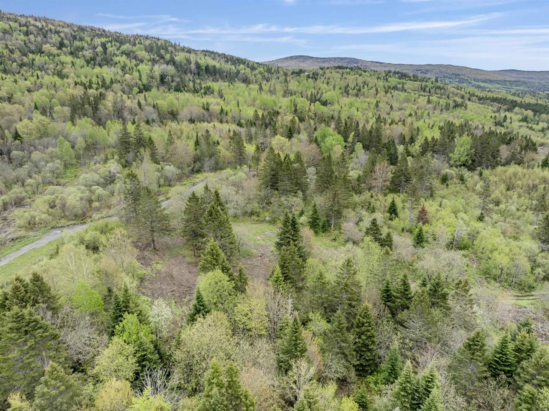 Lot 8 Holden Hill Road Stewartstown NH 03576