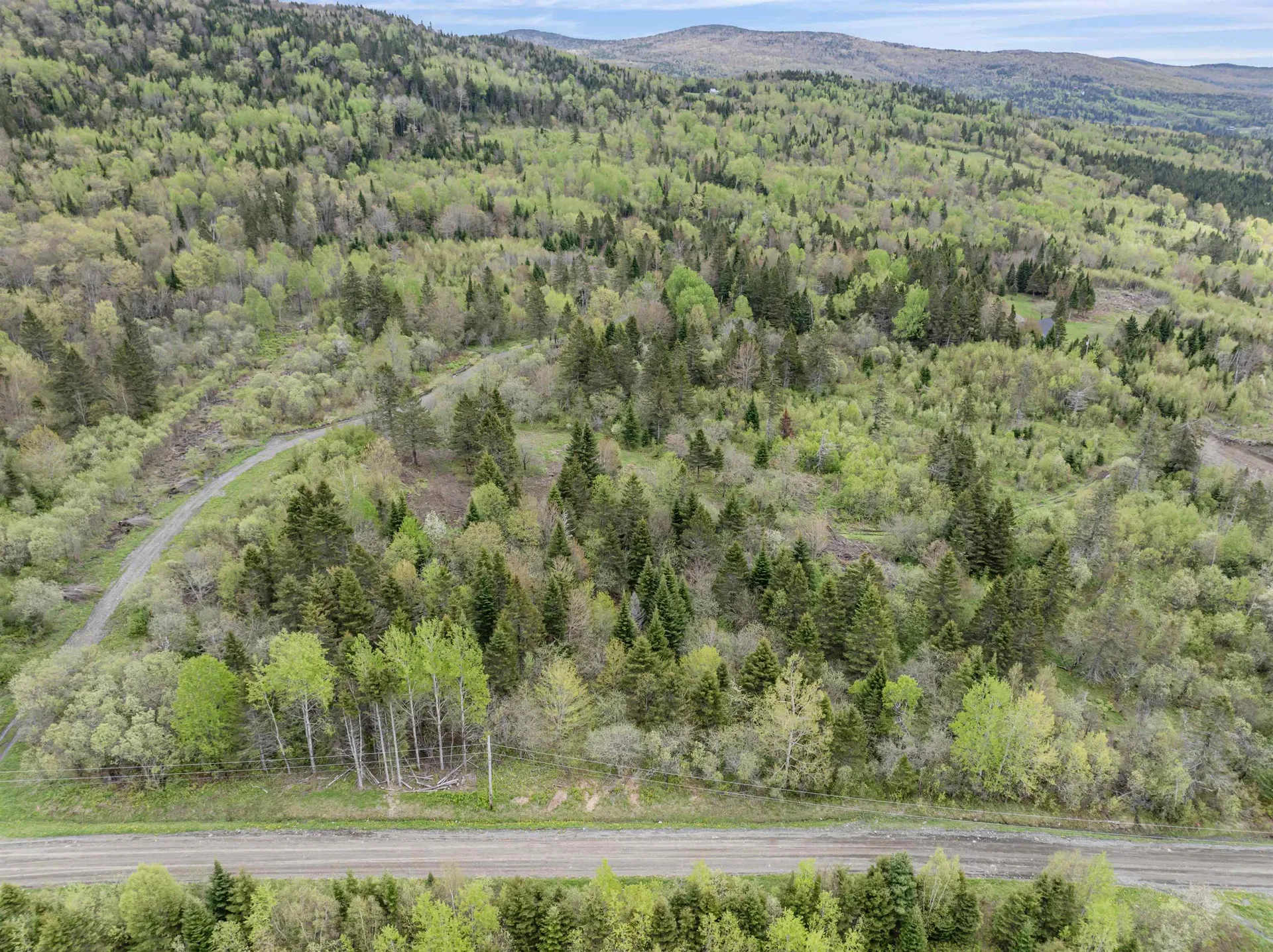 Lot 8 Holden Hill Road Stewartstown NH 03576