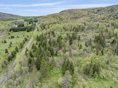 Lot 8 Holden Hill Road Stewartstown NH 03576