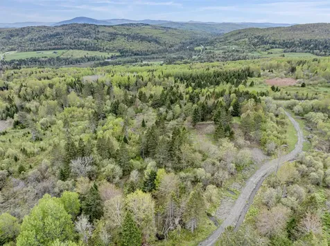 Lot 8 Holden Hill Road Stewartstown NH 03576