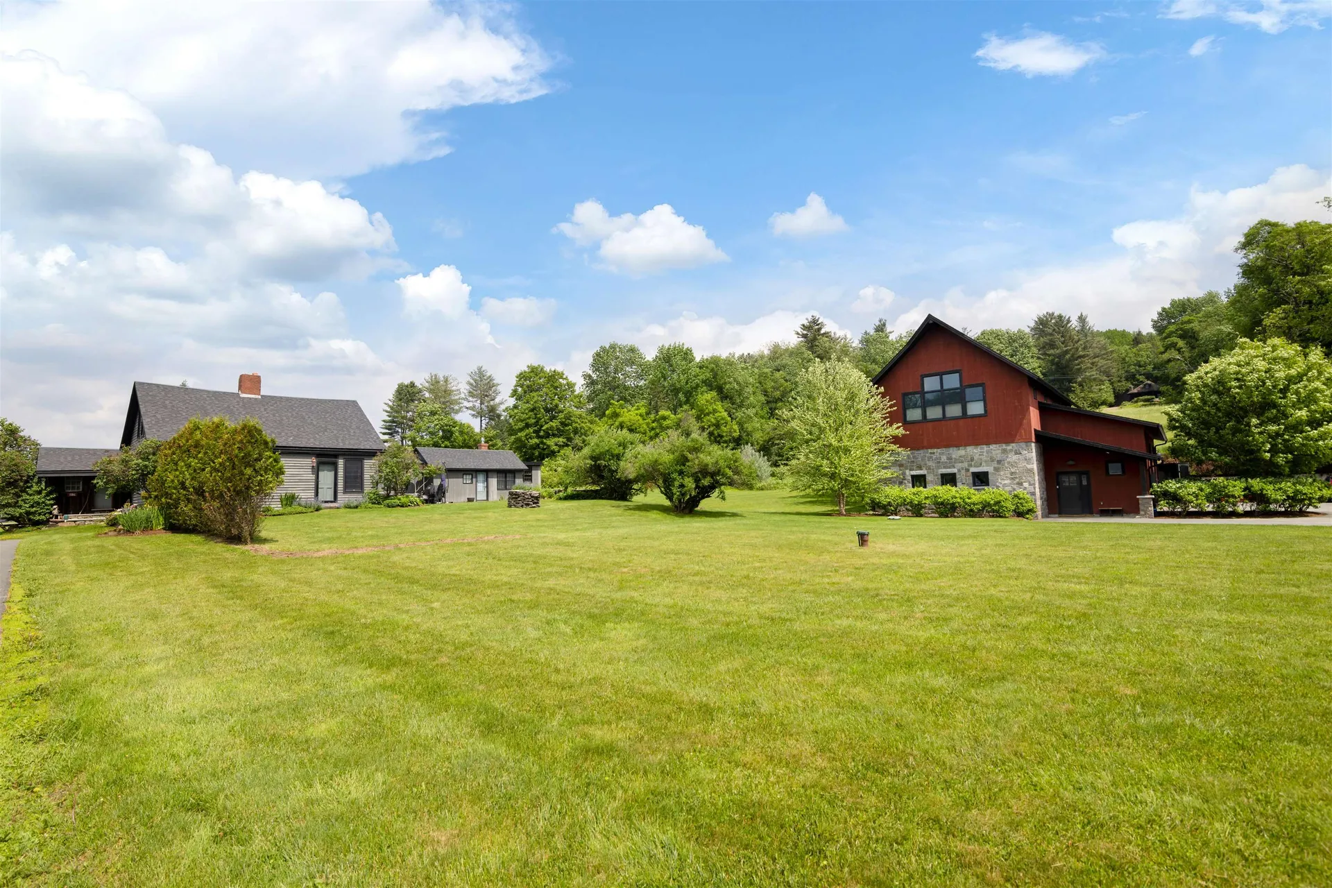 1186 Pucker Street Stowe VT 05672