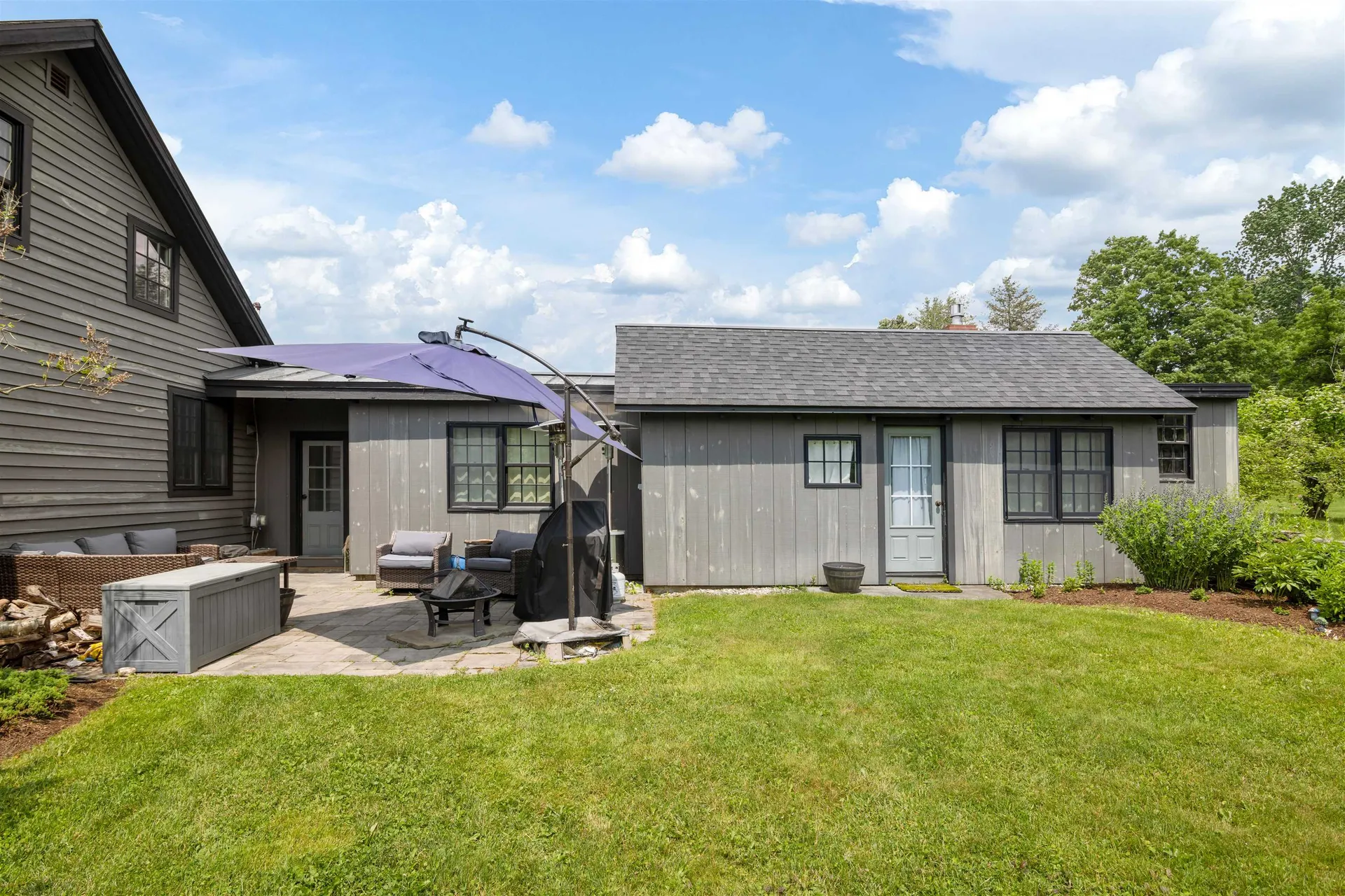 1186 Pucker Street Stowe VT 05672