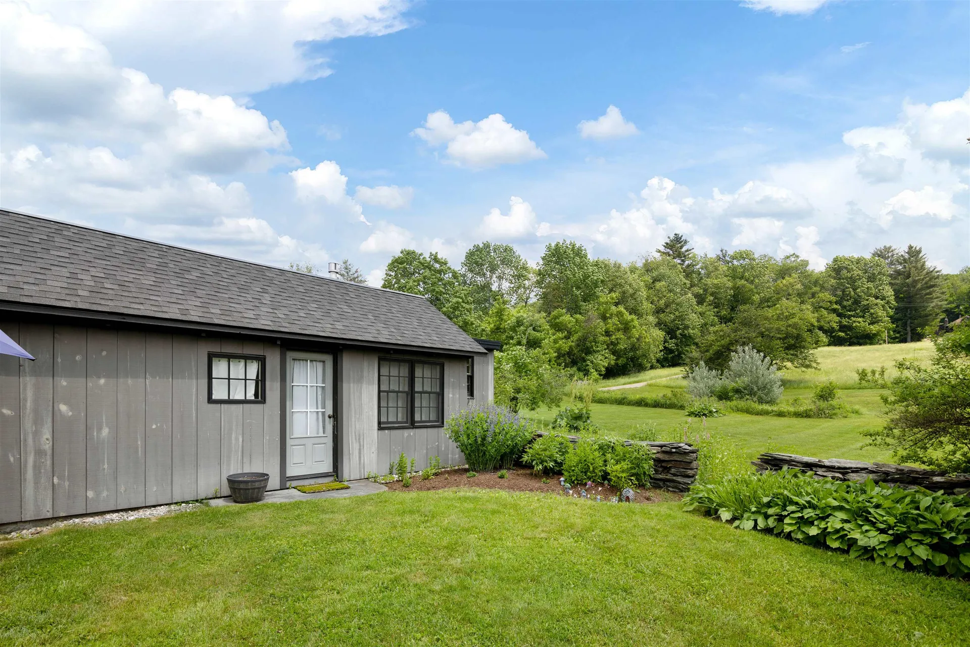 1186 Pucker Street Stowe VT 05672