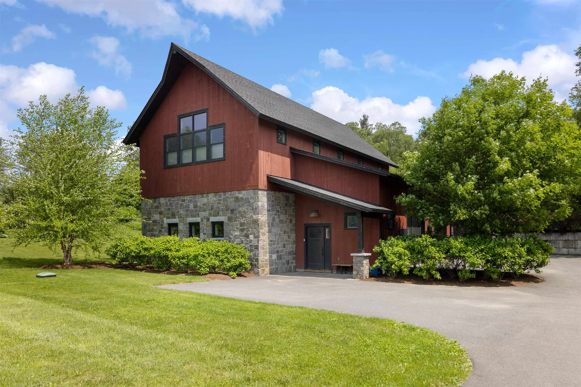 1186 Pucker Street Stowe VT 05672