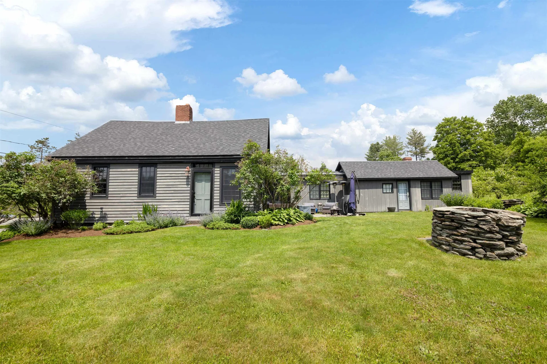 1186 Pucker Street Stowe VT 05672