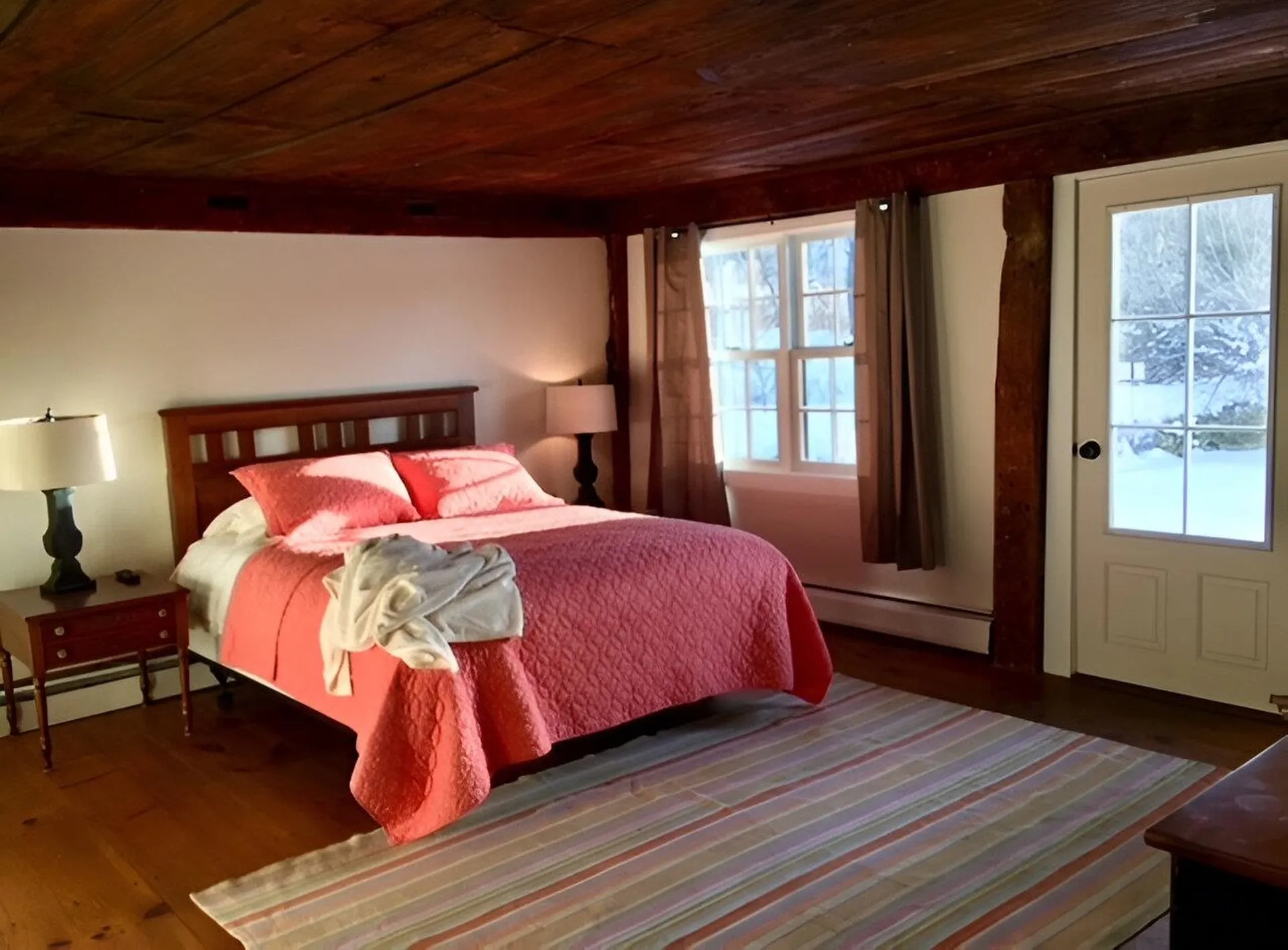 1186 Pucker Street Stowe VT 05672