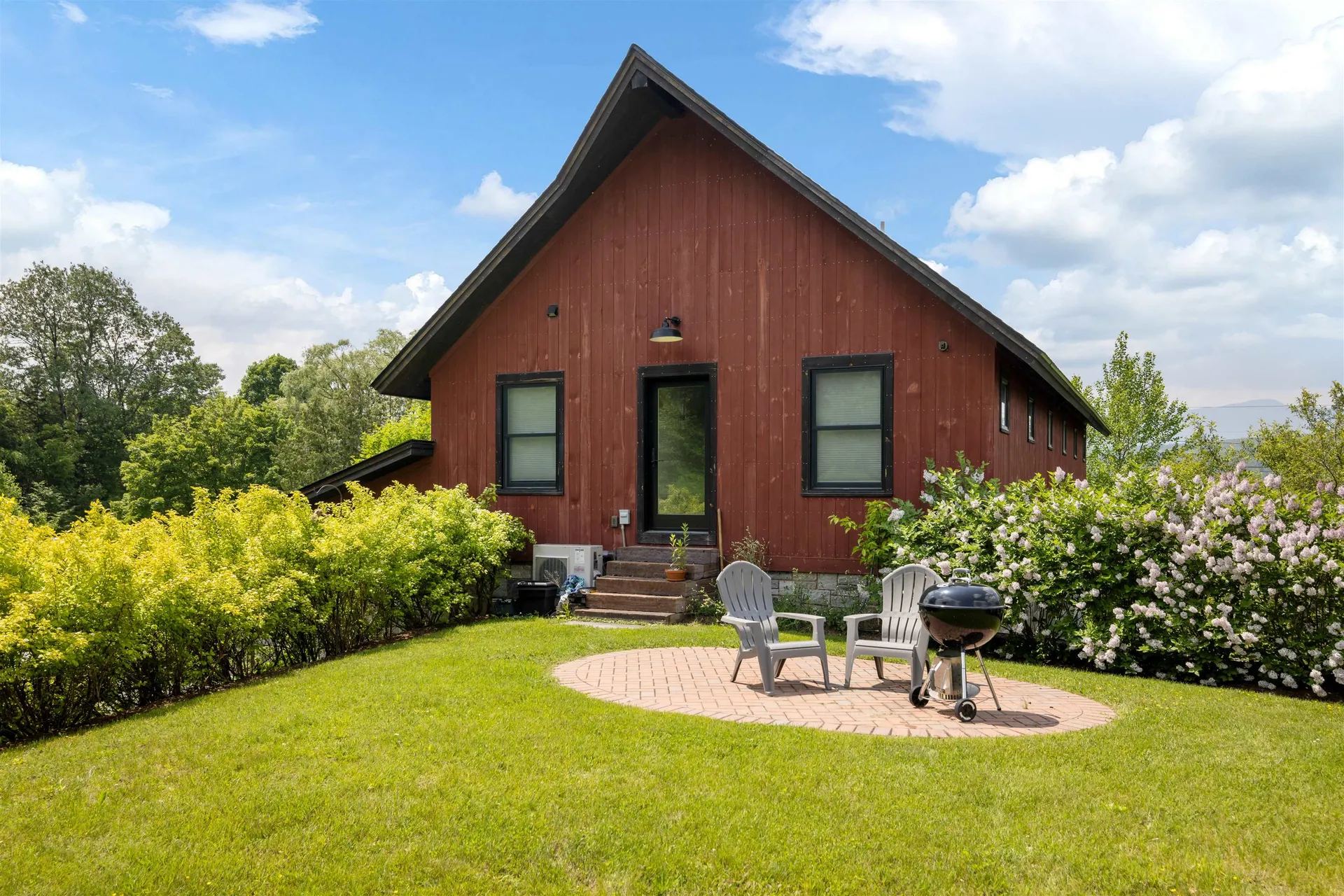 1186 Pucker Street Stowe VT 05672