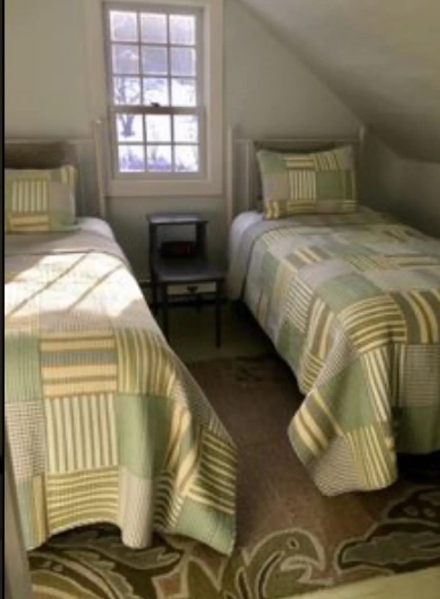 1186 Pucker Street Stowe VT 05672