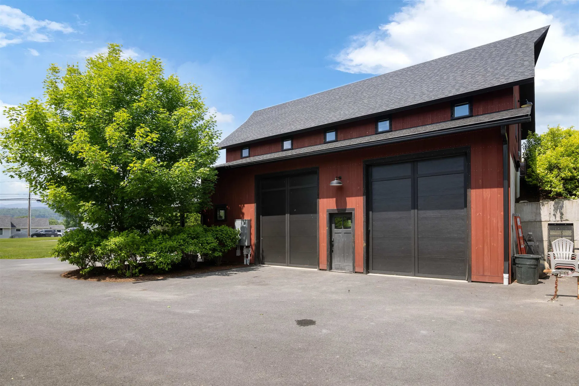 1186 Pucker Street Stowe VT 05672