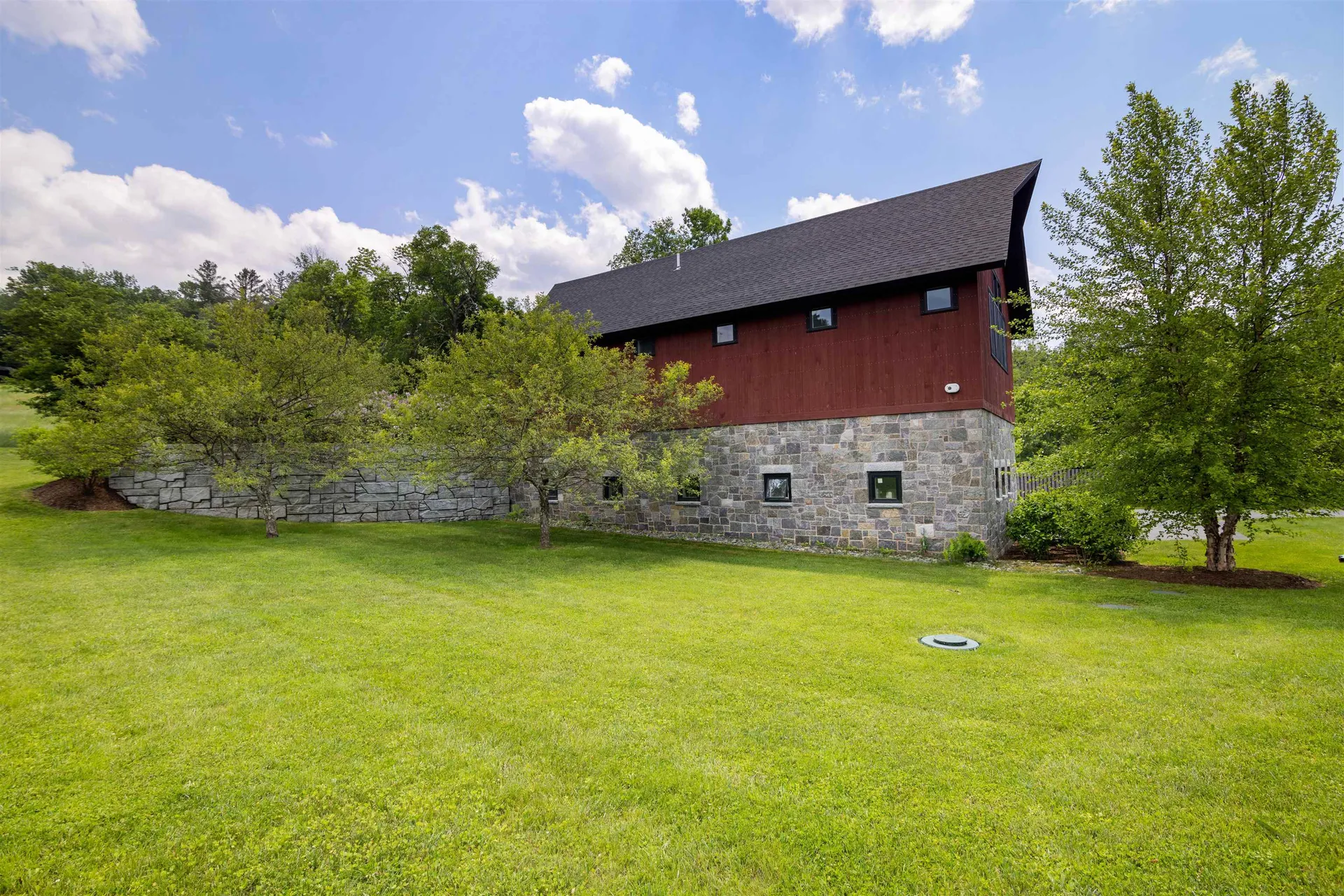 1186 Pucker Street Stowe VT 05672