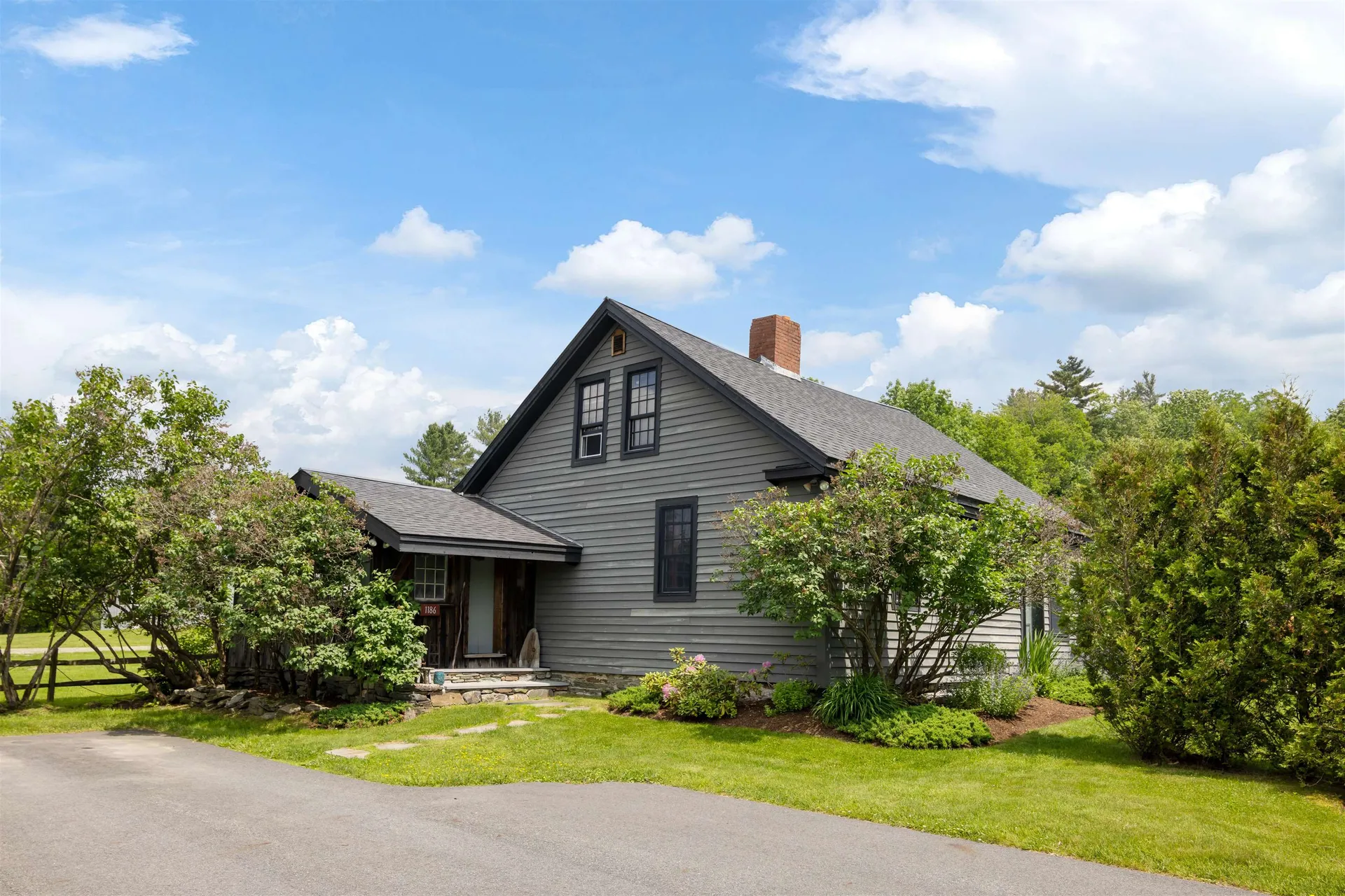 1186 Pucker Street Stowe VT 05672