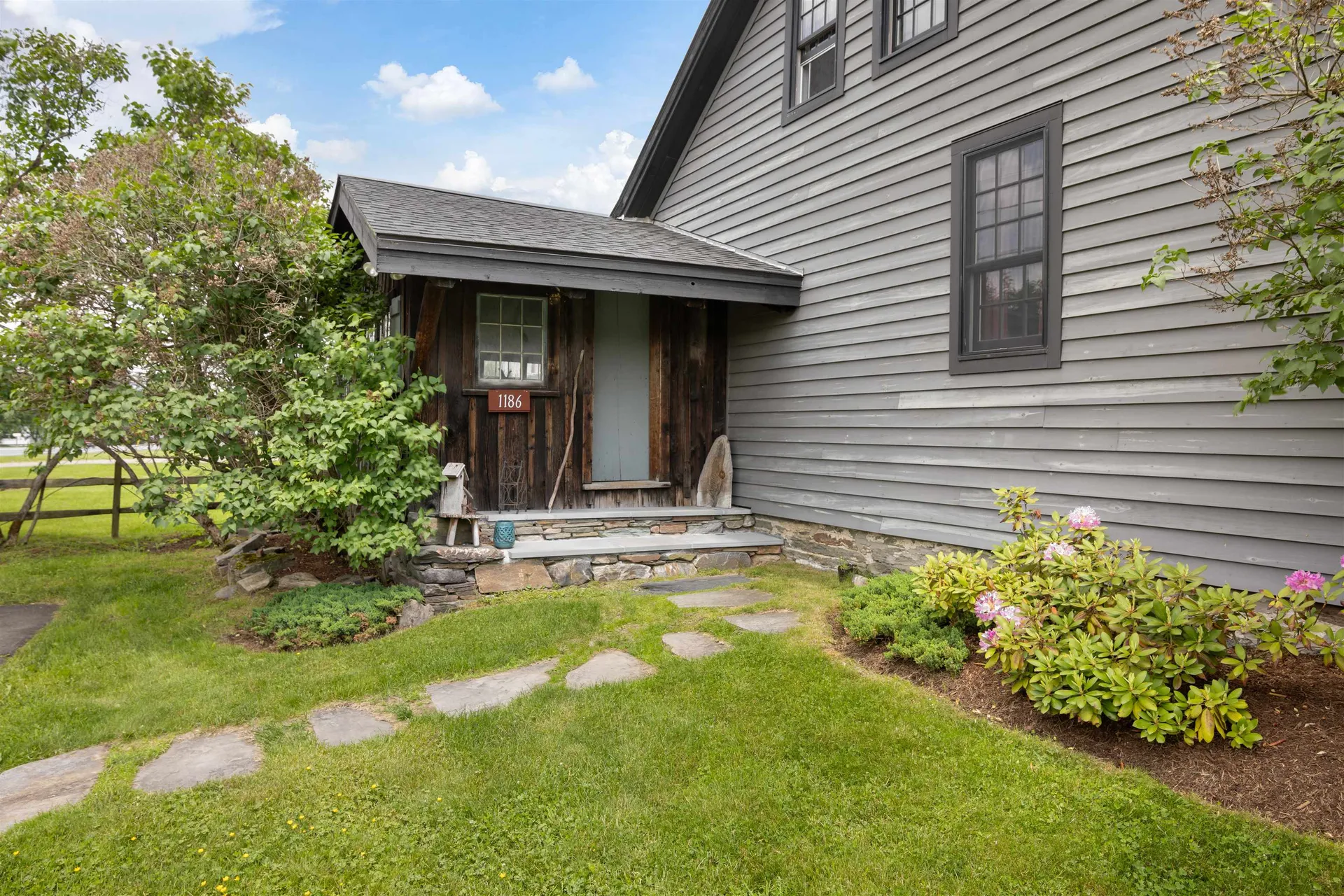 1186 Pucker Street Stowe VT 05672