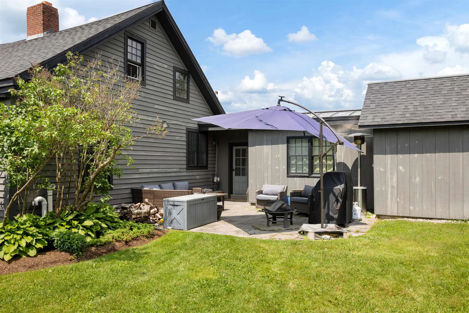 1186 Pucker Street Stowe VT 05672