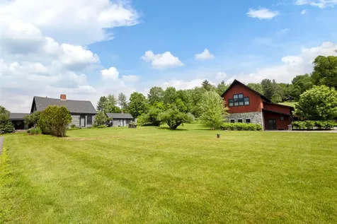 1186 Pucker Street Stowe VT 05672