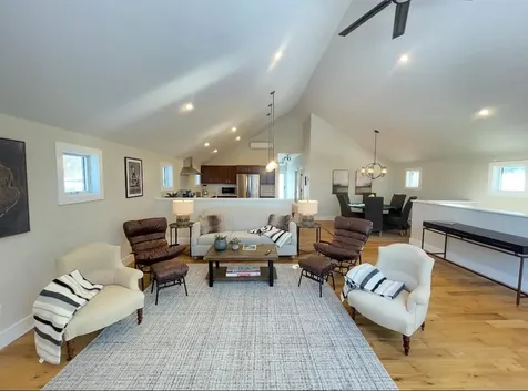 1186 Pucker Street Stowe VT 05672