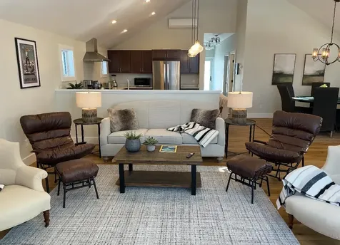 1186 Pucker Street Stowe VT 05672