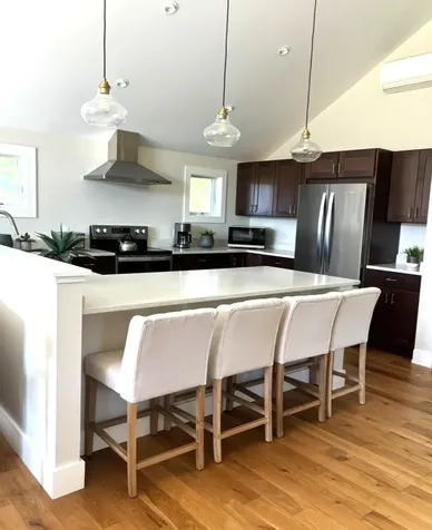 1186 Pucker Street Stowe VT 05672