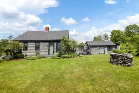 1186 Pucker Street Stowe VT 05672