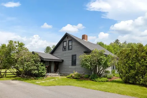 1186 Pucker Street Stowe VT 05672