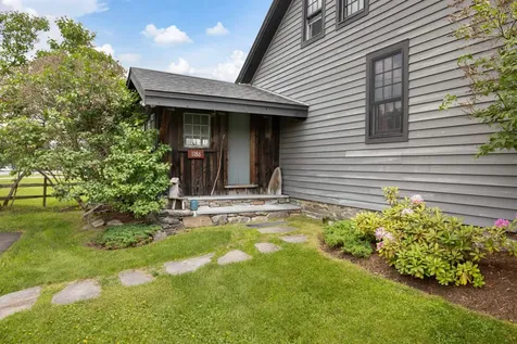 1186 Pucker Street Stowe VT 05672