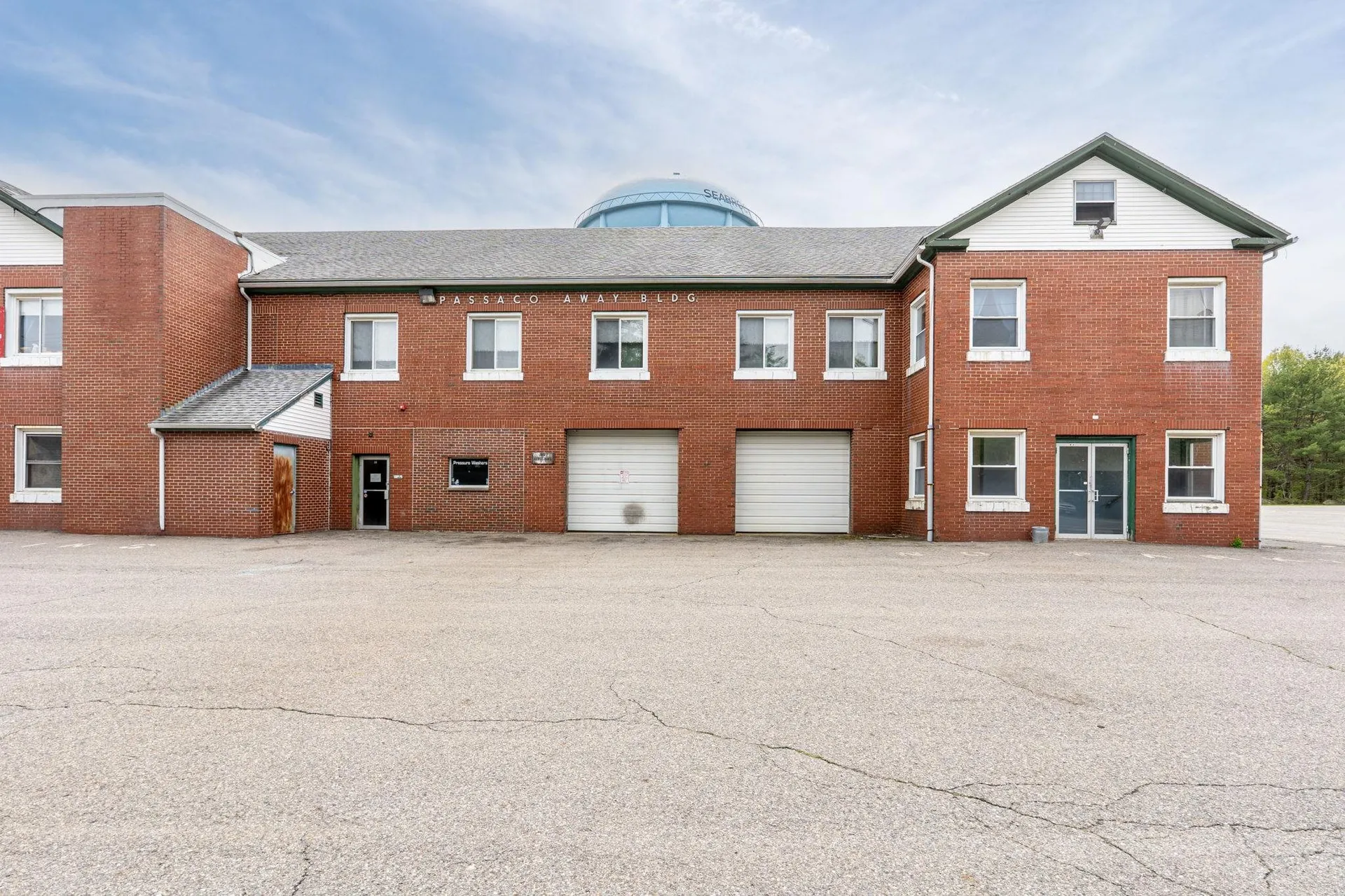 28 Collins Street Seabrook NH 03874