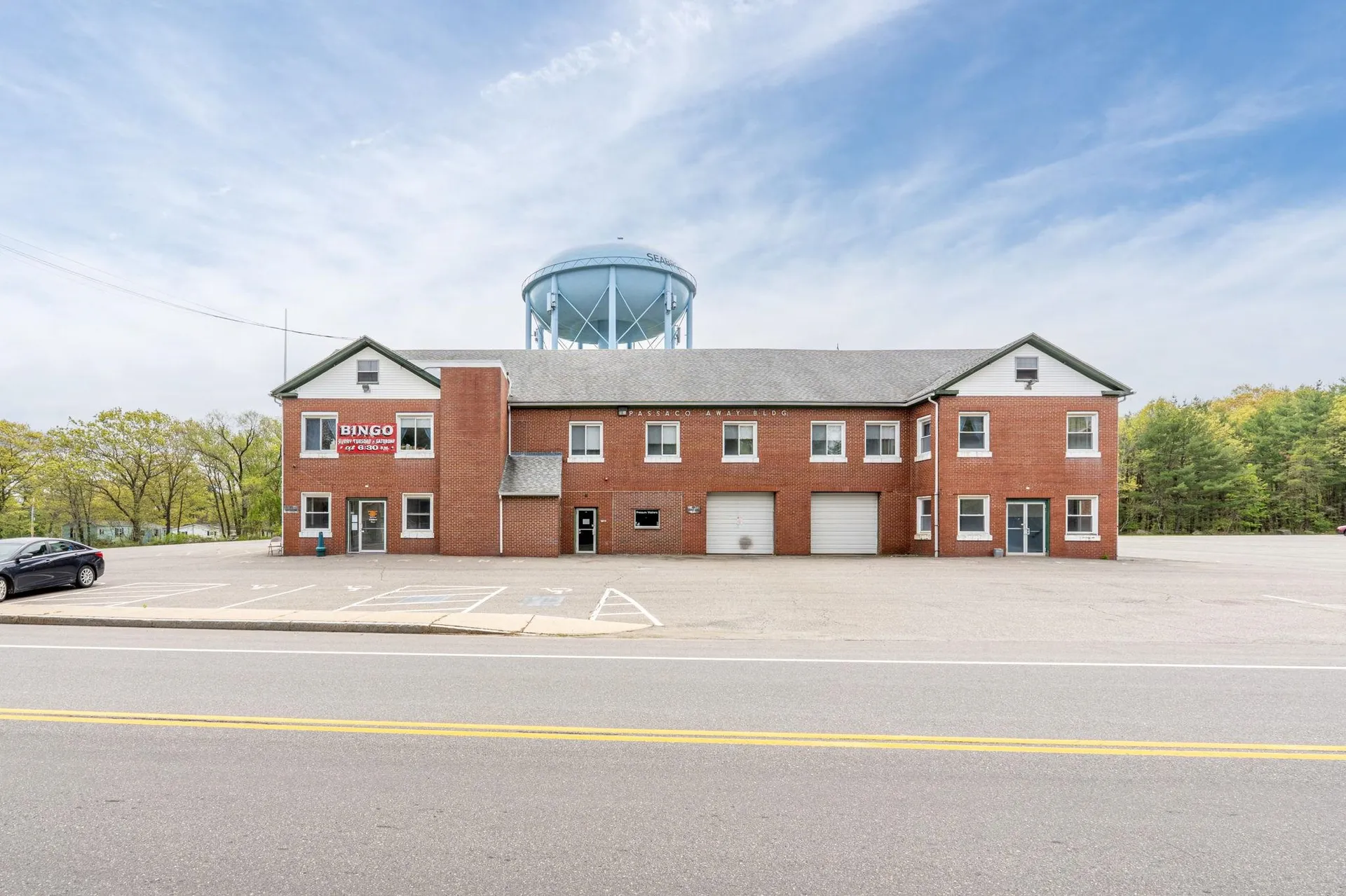 28 Collins Street Seabrook NH 03874