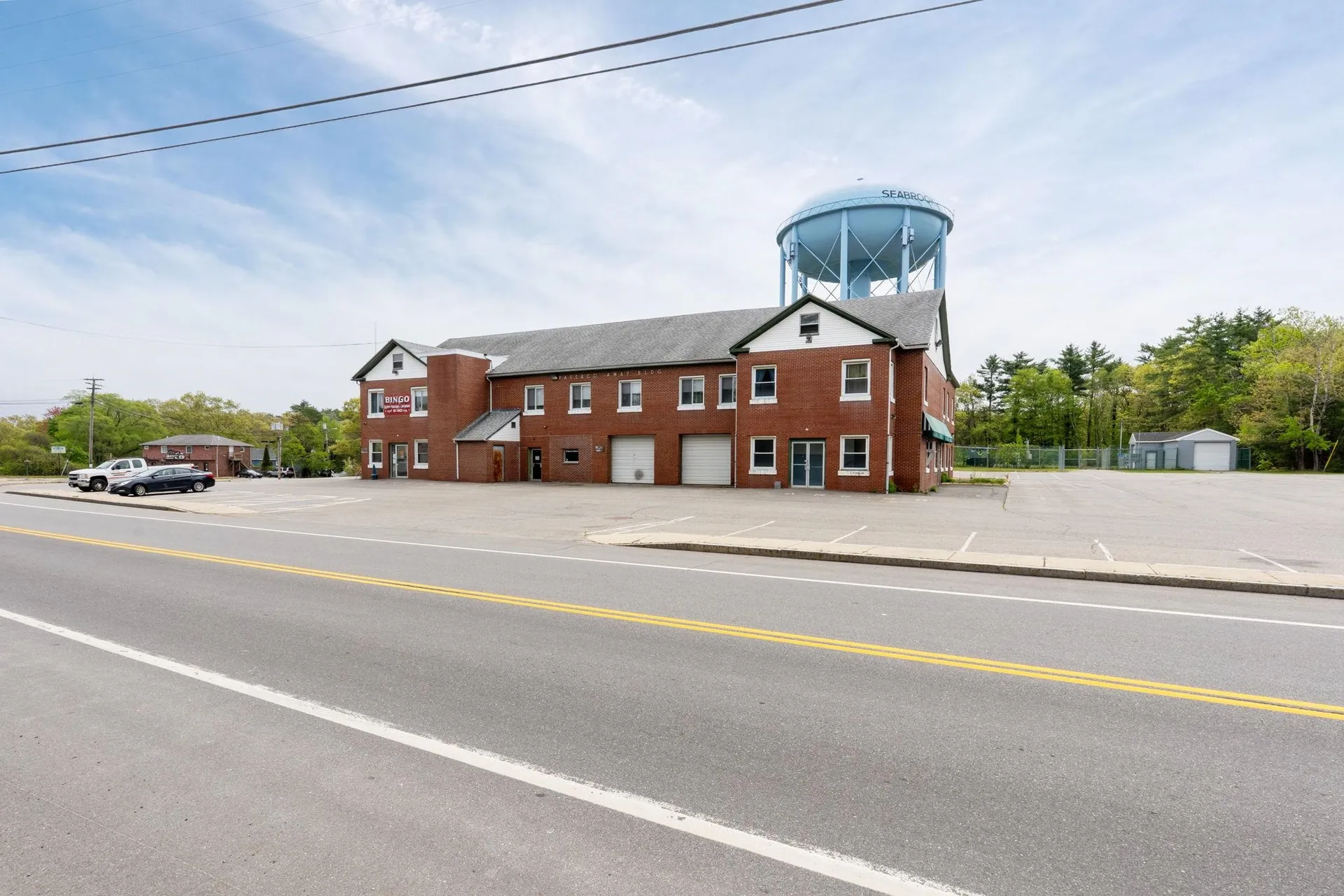 28 Collins Street Seabrook NH 03874