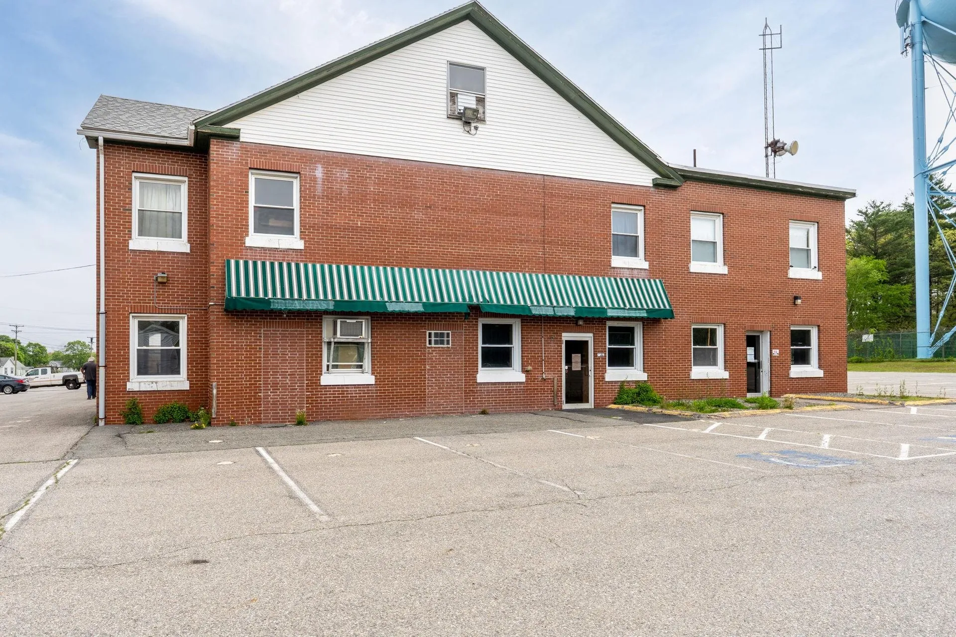 28 Collins Street Seabrook NH 03874