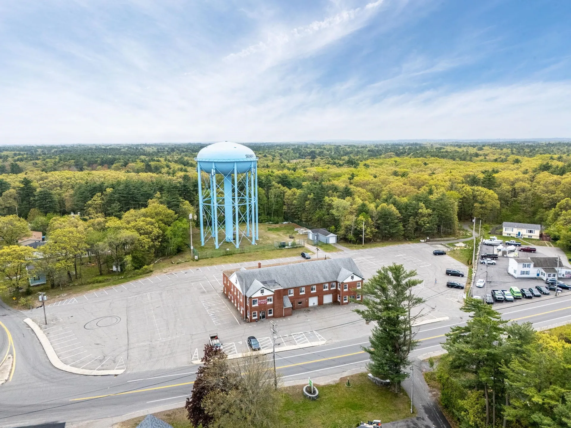 28 Collins Street Seabrook NH 03874